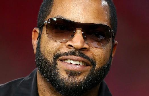Ice Cube - Getty