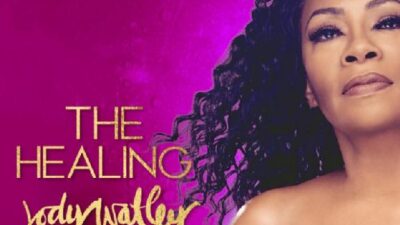 Jody Watley