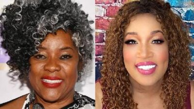 Loretta Devine1 - Kym Whitley (Getty)