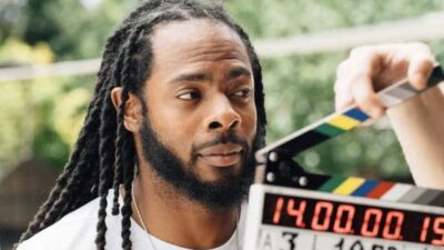Richard Sherman