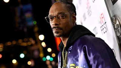 Snoop Dogg