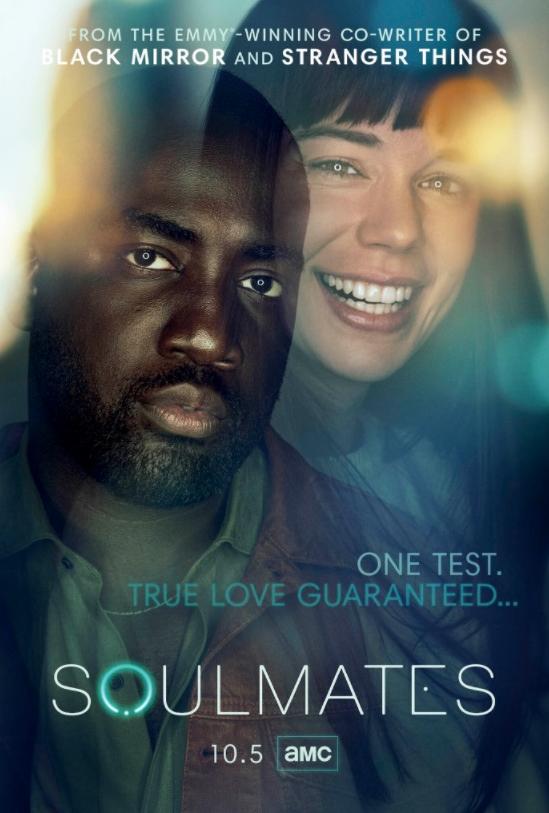 Soulmates - promo-poster