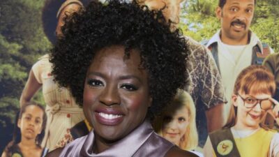 Viola Davis
