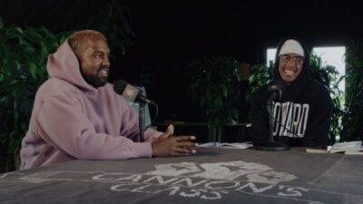 Kanye, Nick Kanye - screenshot