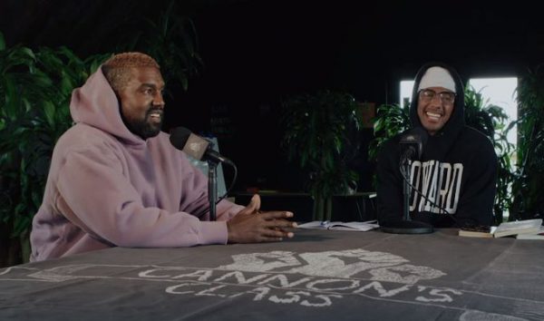 Kanye, Nick Kanye - screenshot