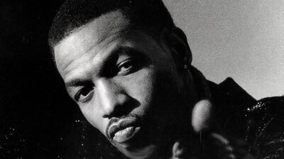 Horace Brown
