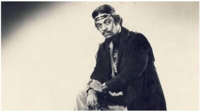 Clarence Burke Sr., ex-Chicago detective who managed his kids, The Five Stairsteps
