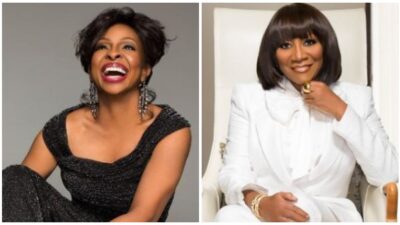 Gladys Knight vs Patti LaBelle