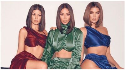 KARDASHIANS - INSTAGRAM