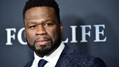 50 Cent