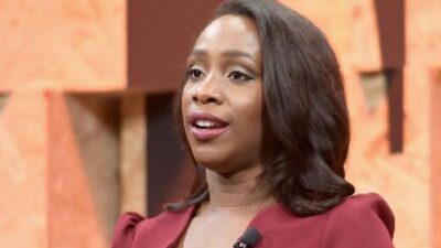 Abby Phillip (CNN)