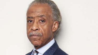 Al Sharpton