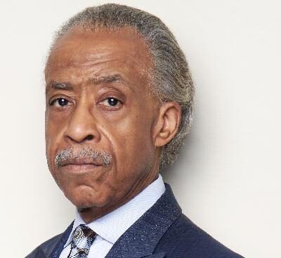 Al Sharpton