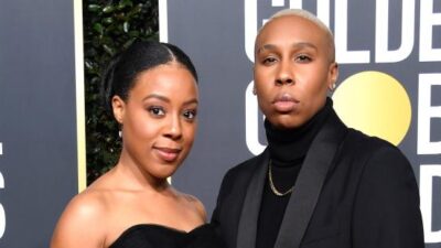 Alana Mayo - Lena Waithe-gettyimages