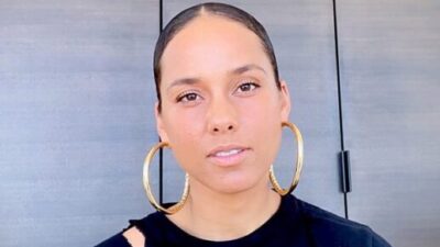 Alicia Keys invites Ralph Yarl to concert