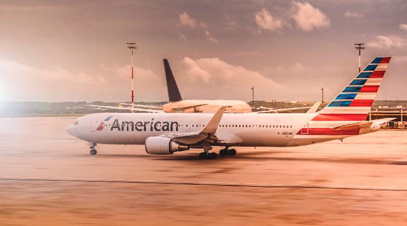 American Airlines - pexels-photo-321159