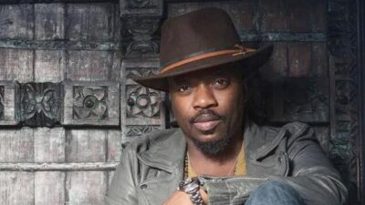 Anthony Hamilton