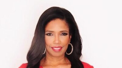 Areva Martin