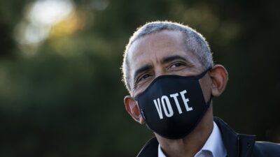 Barack Obama