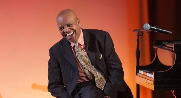 Berry Gordy - an evening with - the historymakers1