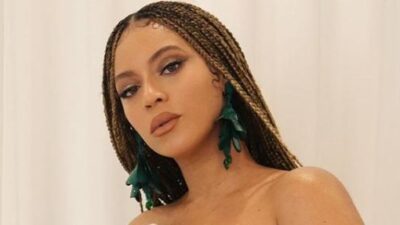 Beyonc&eacute; Challenging IRS Over $2.7 Million Tax Liability