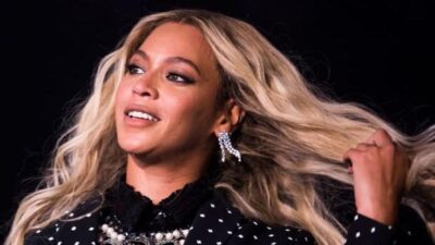 Beyonc&eacute;