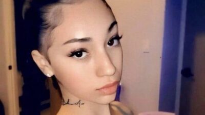 Bhad Bhabie