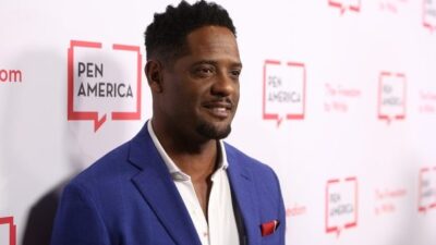 Blair Underwood