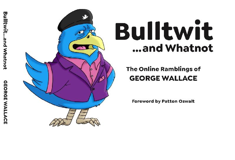 Bulltwit and whatnot