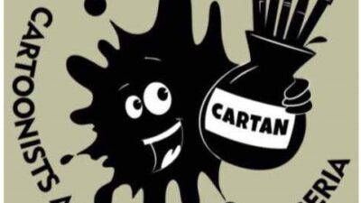 CARTAN - Cartoonists-Association-of-Nigeria