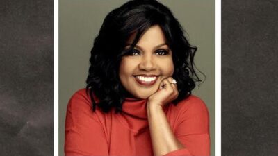 CeCe Winans