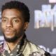 Chadwick Boseman