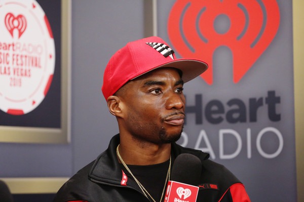 CharlamagneThaGod