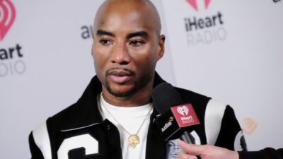 Charlamagne Tha God