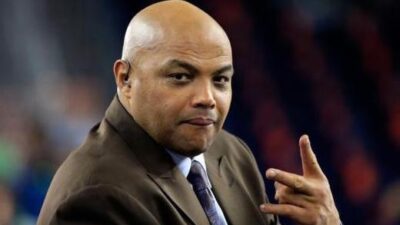 Charles Barkley