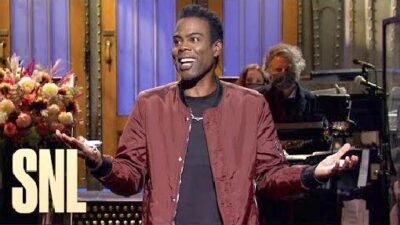 Chris Rock