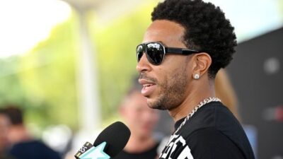 Ludacris