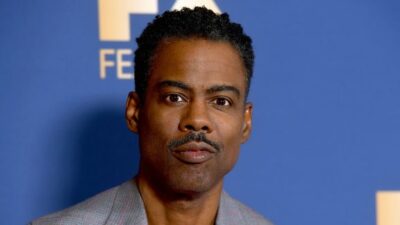 Chris Rock