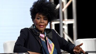 Cicely Tyson