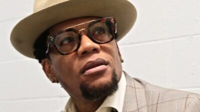 D.L. Hughley