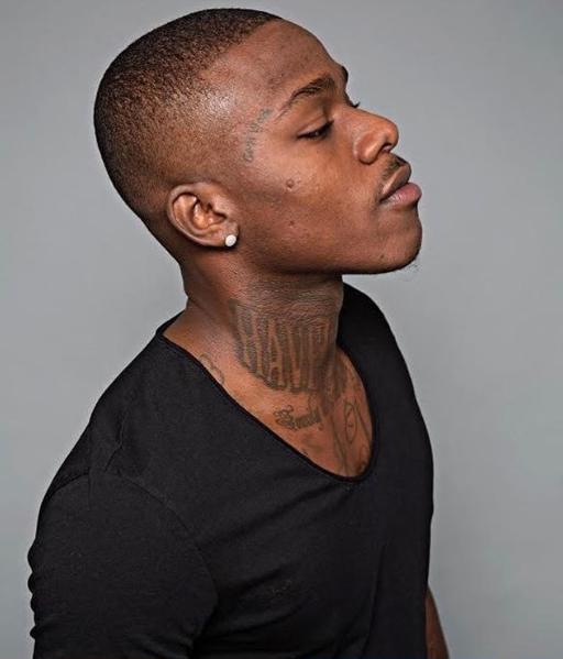 Picture dababy profile 50 Cent