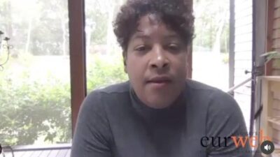 Dawn Porter