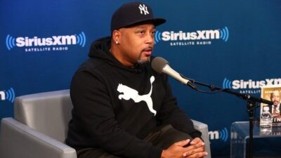 Daymond John