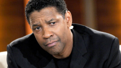denzel washington