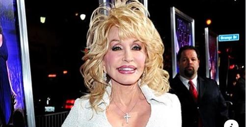 Dolly Parton