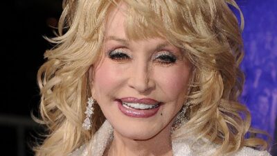 Dolly Parton