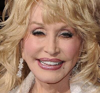 Dolly Parton