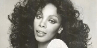 Donna Summer - Trailer for Her Upcoming Documentary