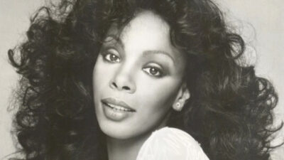 Donna Summer - Trailer for Her Upcoming Documentary