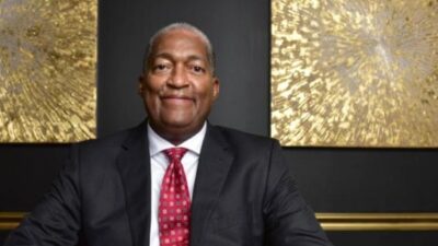 Dr. L. Ray Matthews